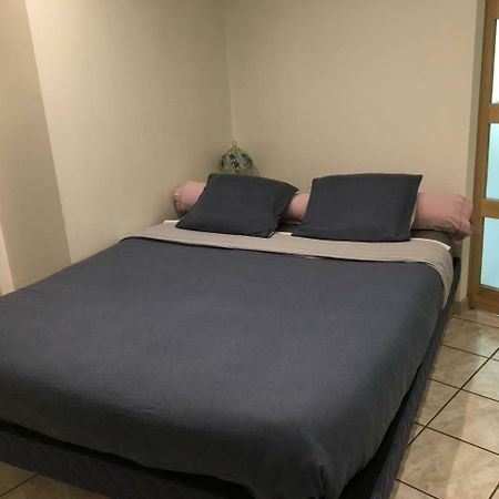 Appartement La Force La Garde-Adhémar Екстериор снимка