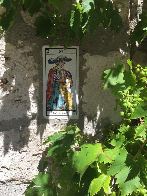 Appartement La Force La Garde-Adhémar Стая снимка
