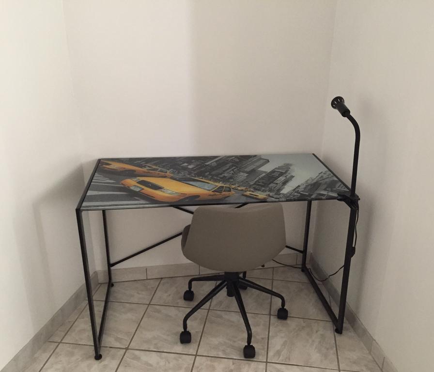 Appartement La Force La Garde-Adhémar Стая снимка