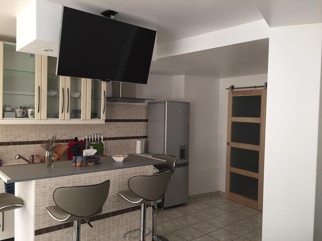 Appartement La Force La Garde-Adhémar Стая снимка