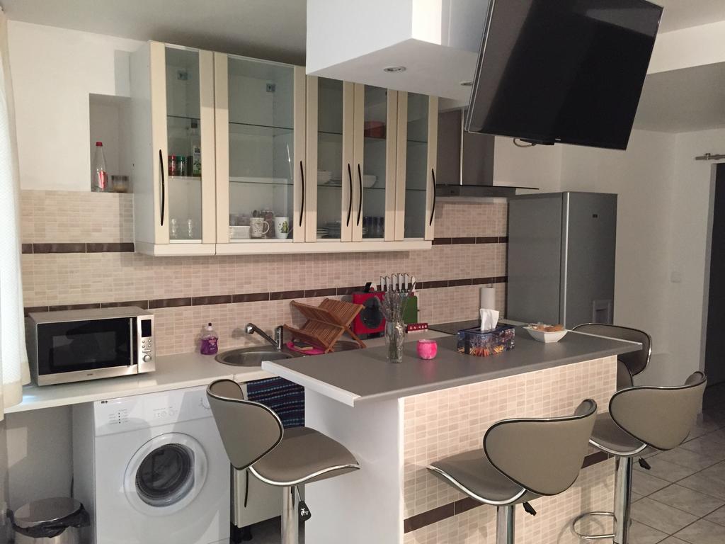 Appartement La Force La Garde-Adhémar Стая снимка