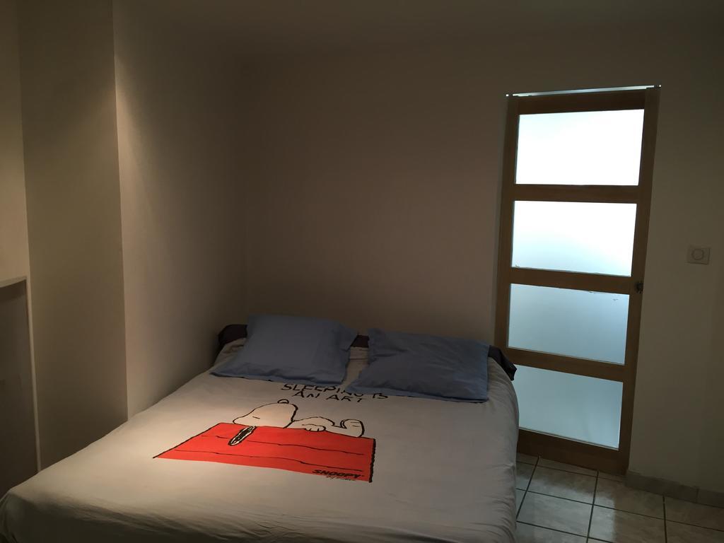Appartement La Force La Garde-Adhémar Стая снимка