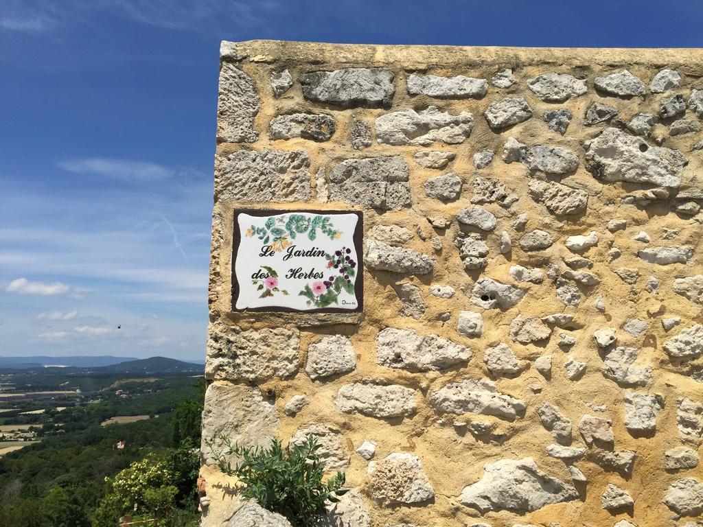 Appartement La Force La Garde-Adhémar Стая снимка