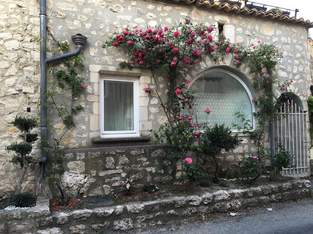 Appartement La Force La Garde-Adhémar Екстериор снимка