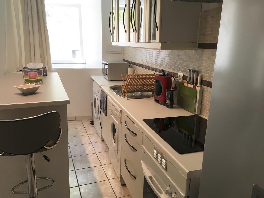 Appartement La Force La Garde-Adhémar Екстериор снимка