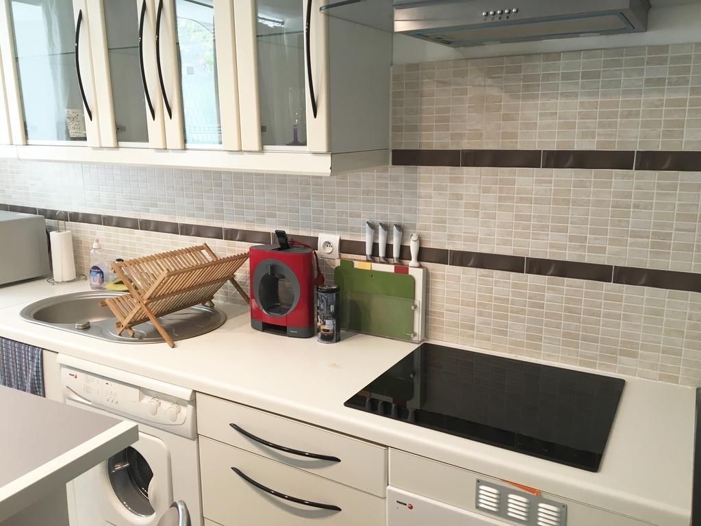 Appartement La Force La Garde-Adhémar Екстериор снимка