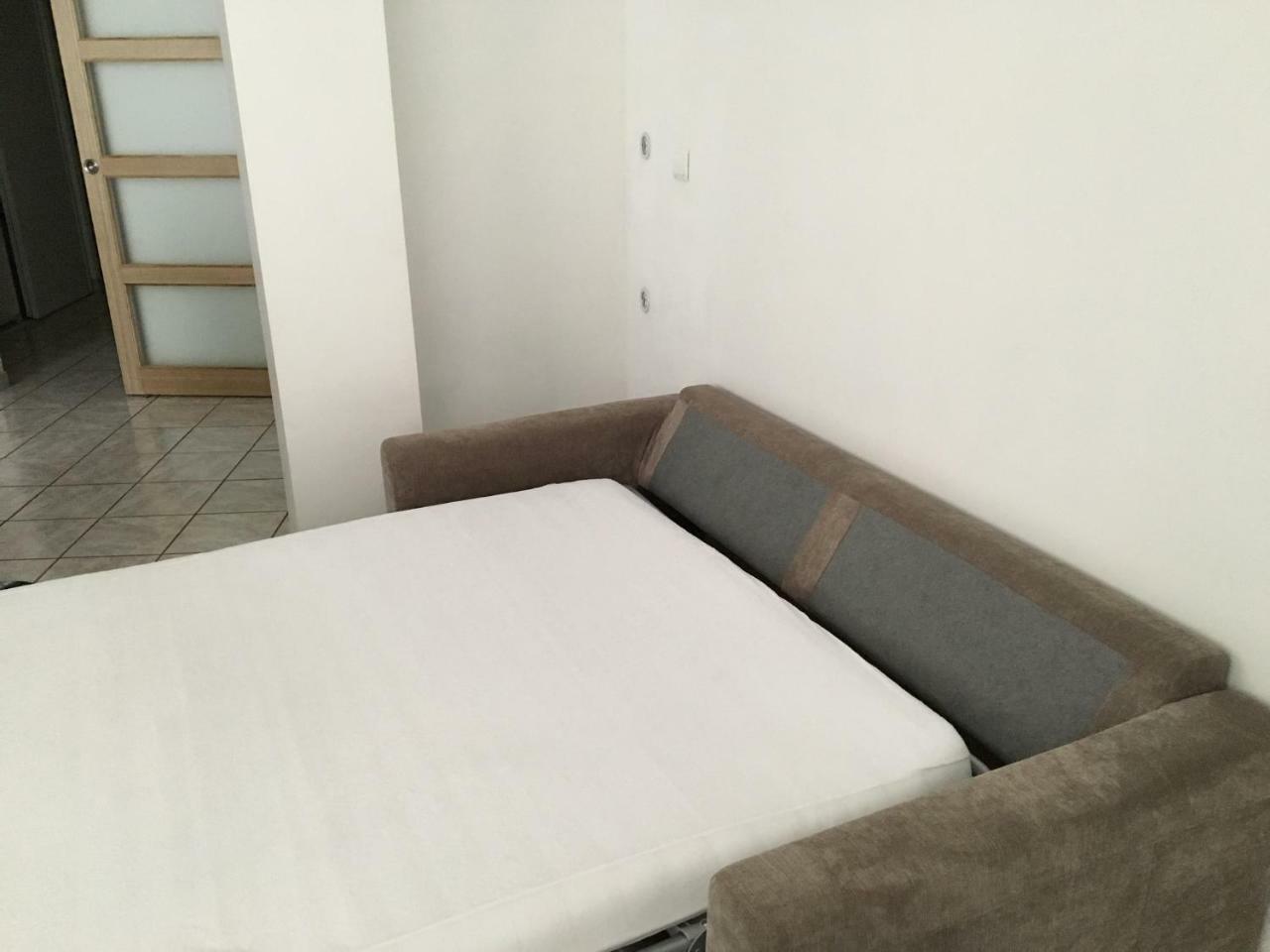 Appartement La Force La Garde-Adhémar Екстериор снимка