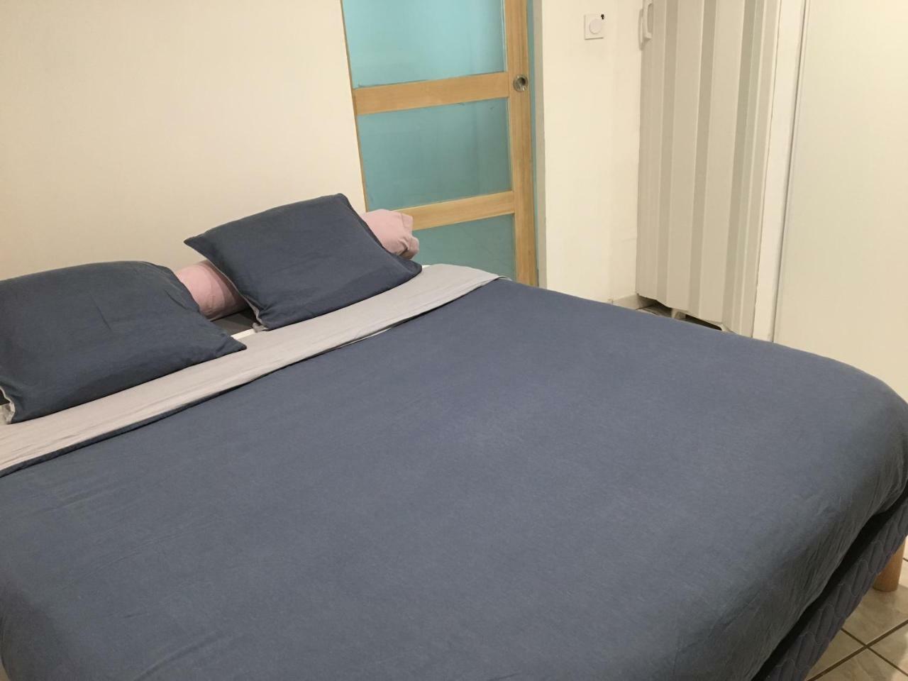 Appartement La Force La Garde-Adhémar Екстериор снимка